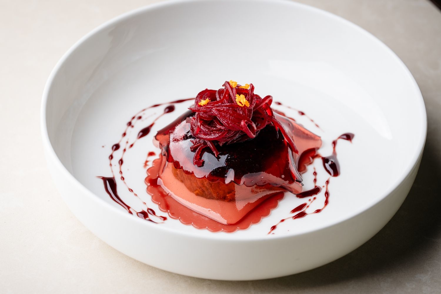 Rivage Café restaurant